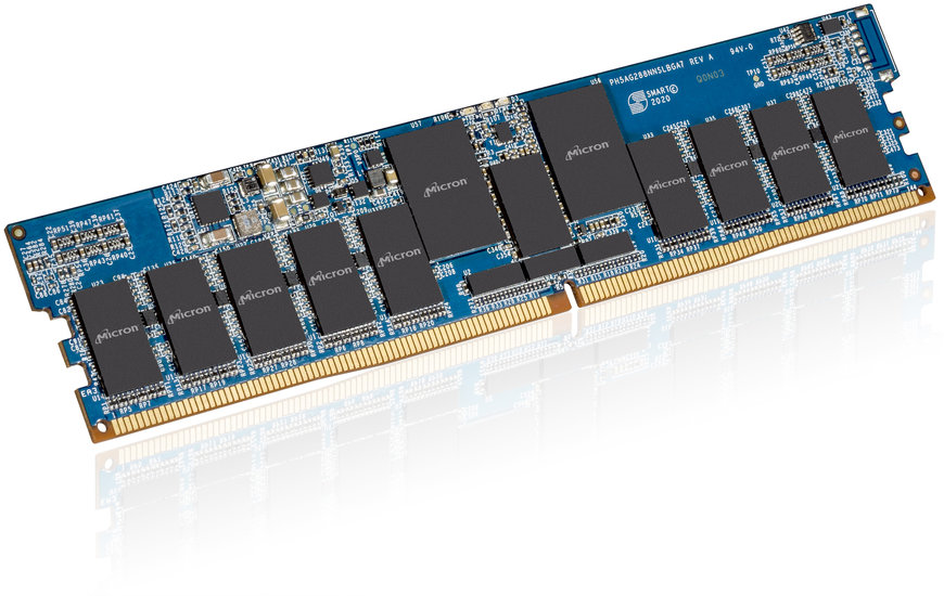 Les NVDIMM DDR4 de SMART Modular battent de nouveaux records de vitesse